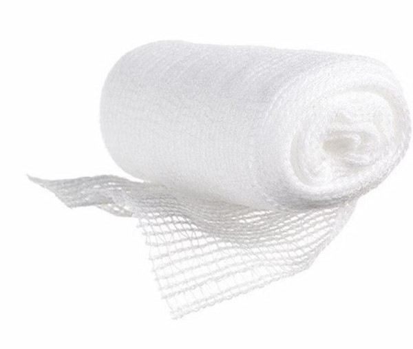 تصویر 2 از باند پانسمان شکل پذیر کنار بافته سالم عمده